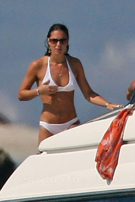 New Kate Middleton Bikini 2011