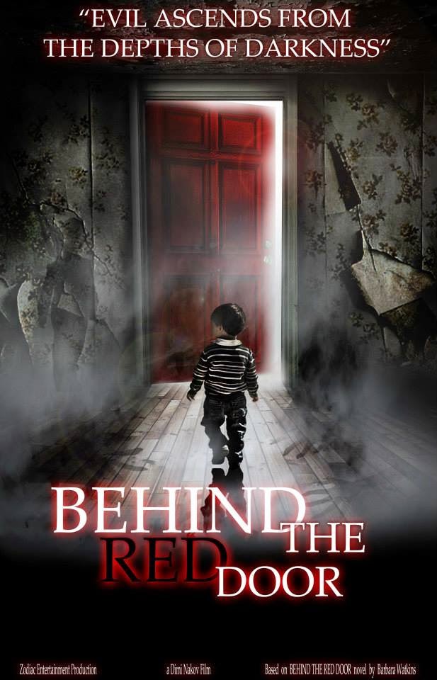 Barbara Watkins Lover Of Paranormal Phenomenon Behind The Red