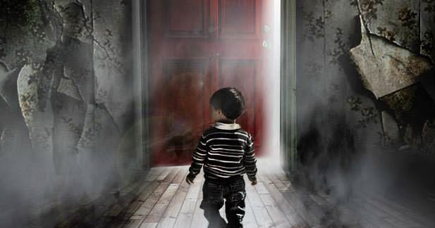 Barbara Watkins Lover Of Paranormal Phenomenon Behind The Red