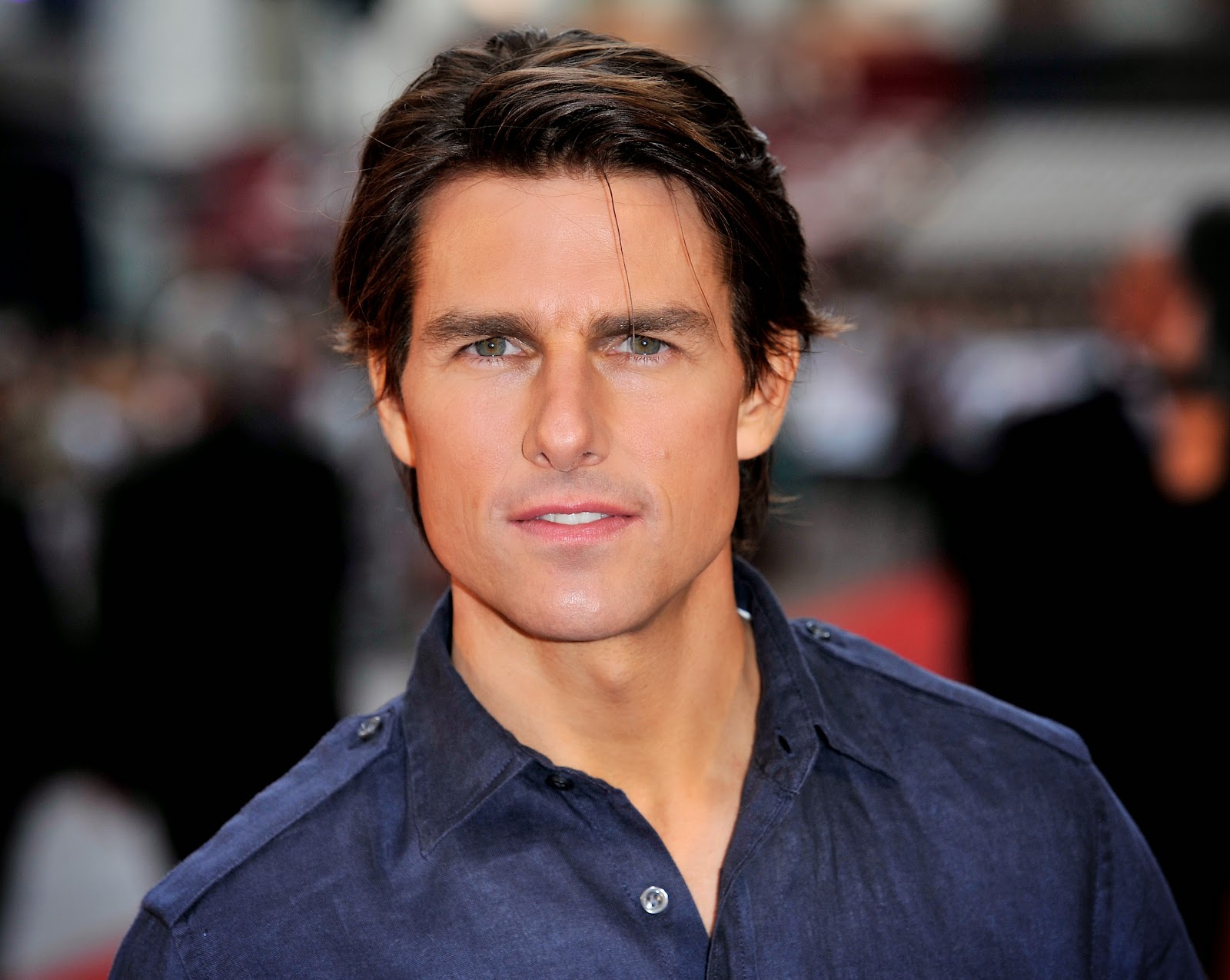 Celebrity HD Wallpapers: Tom Cruise HD Wallpapers