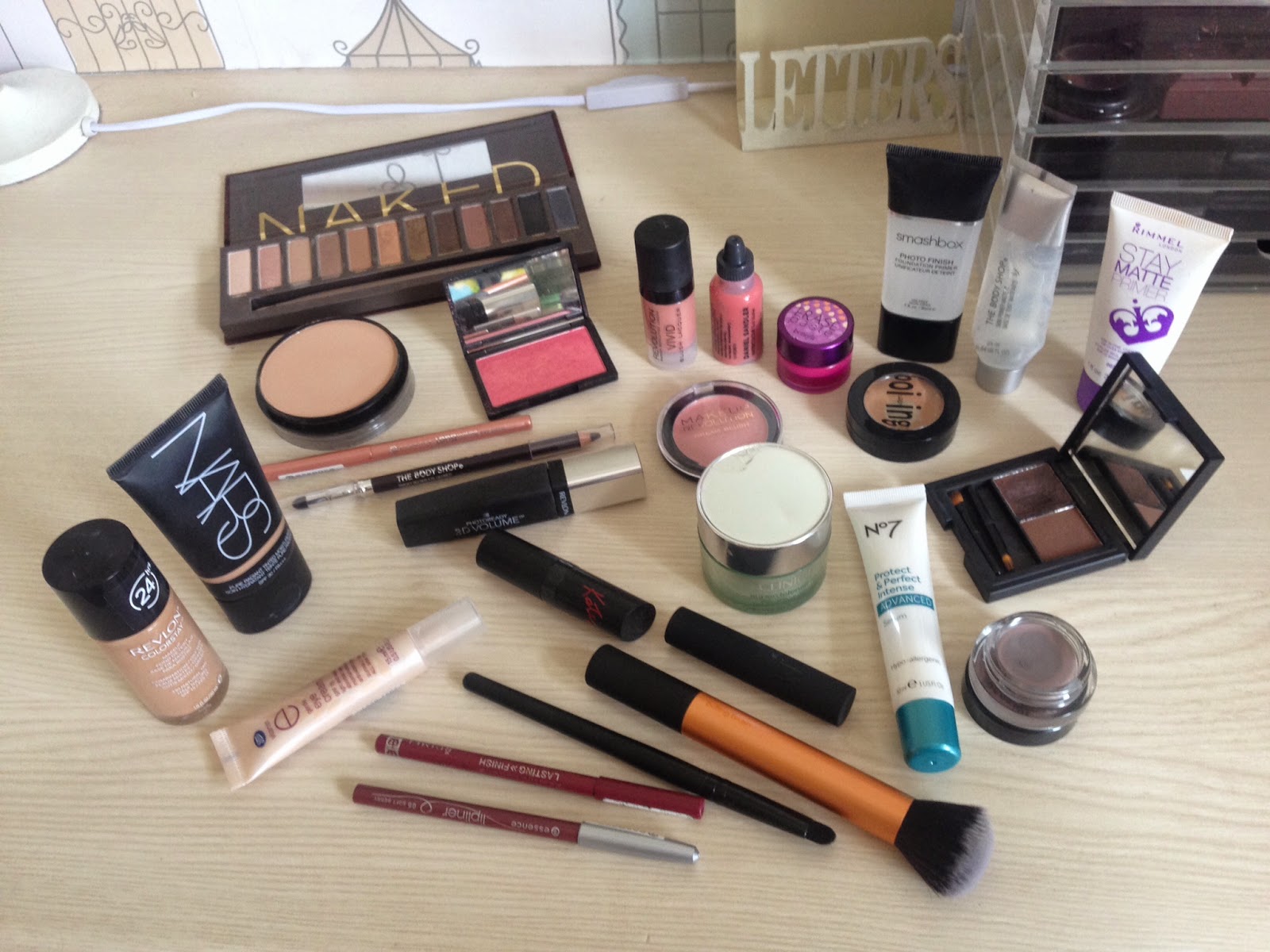 My Guide to Makeup Expiry Dates Jasmine Talks Beauty