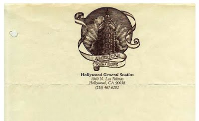 Letterheady