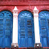 Pagoda Street at Singapore Chinatown