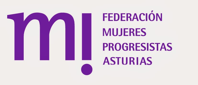 FEDERACIÓN DE MUJERES PROGRESISTAS