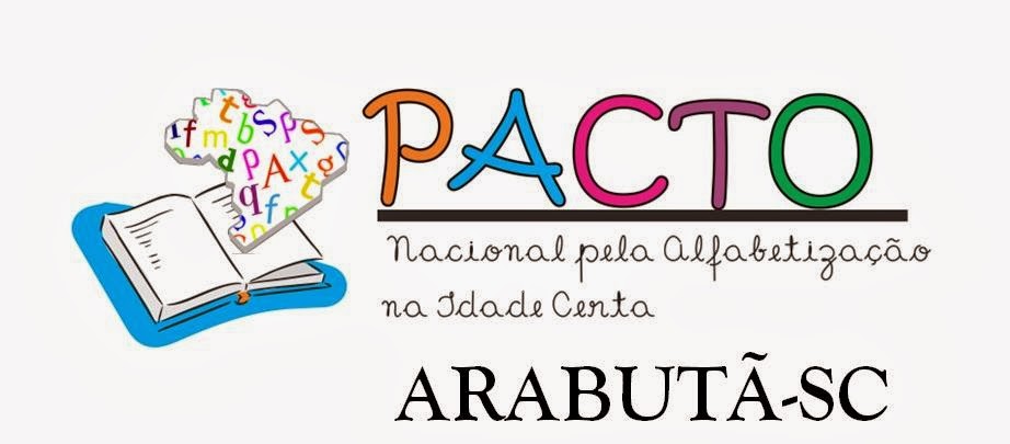 PNAIC ARABUTÃ