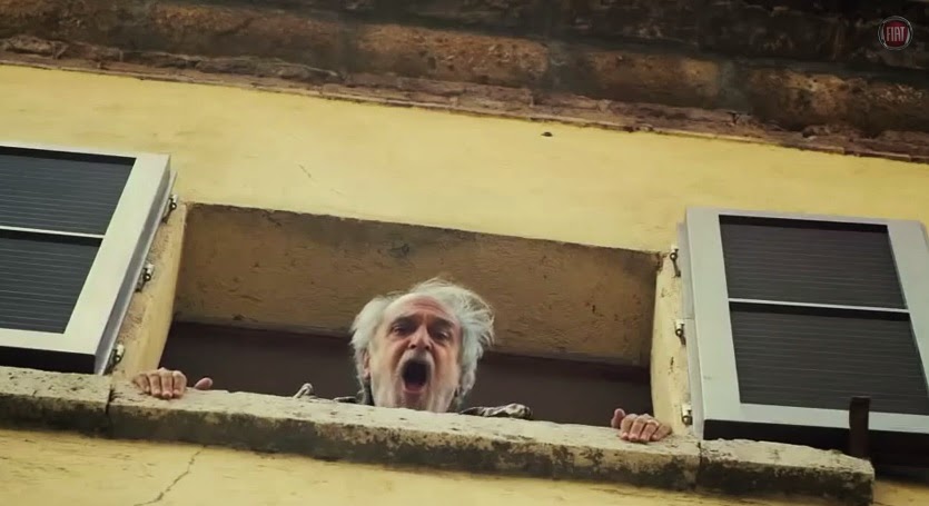 Italian viagra commercial