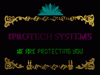 IPROTECH SYSYTEMS OFFICIAL