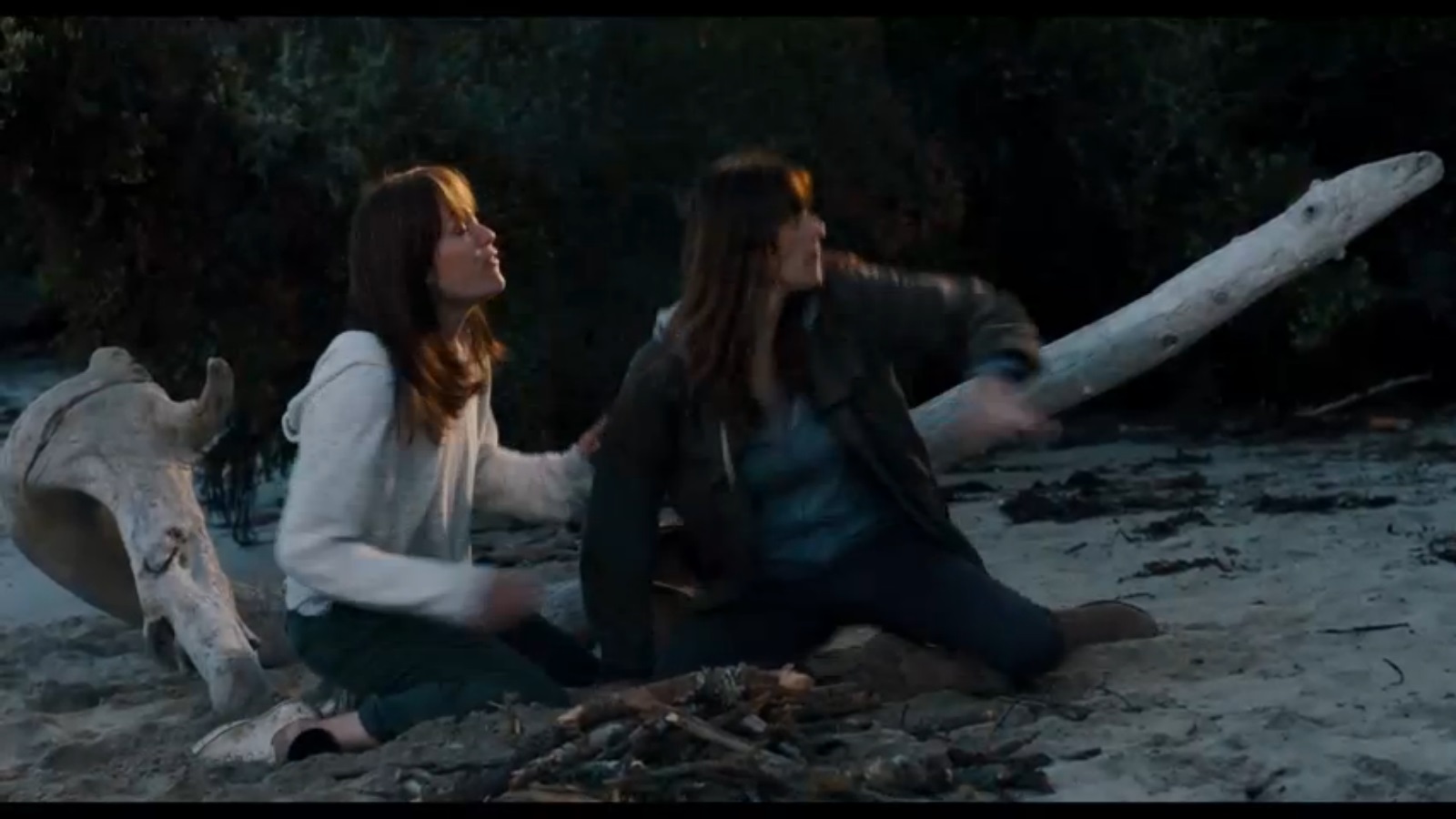 Movie World BLACK ROCK 2012