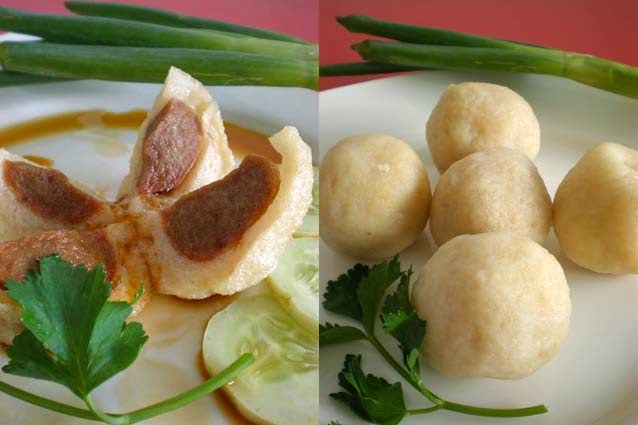 Resep Membuat Empek Empek Khas Palembang | resep empek empek khas palembang resep masakan Resep Membuat Empek Empek Khas Palembang | resep empek empek khas palembang resep masakan
