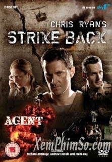 Trả Đũa 4 - Strike Back 4