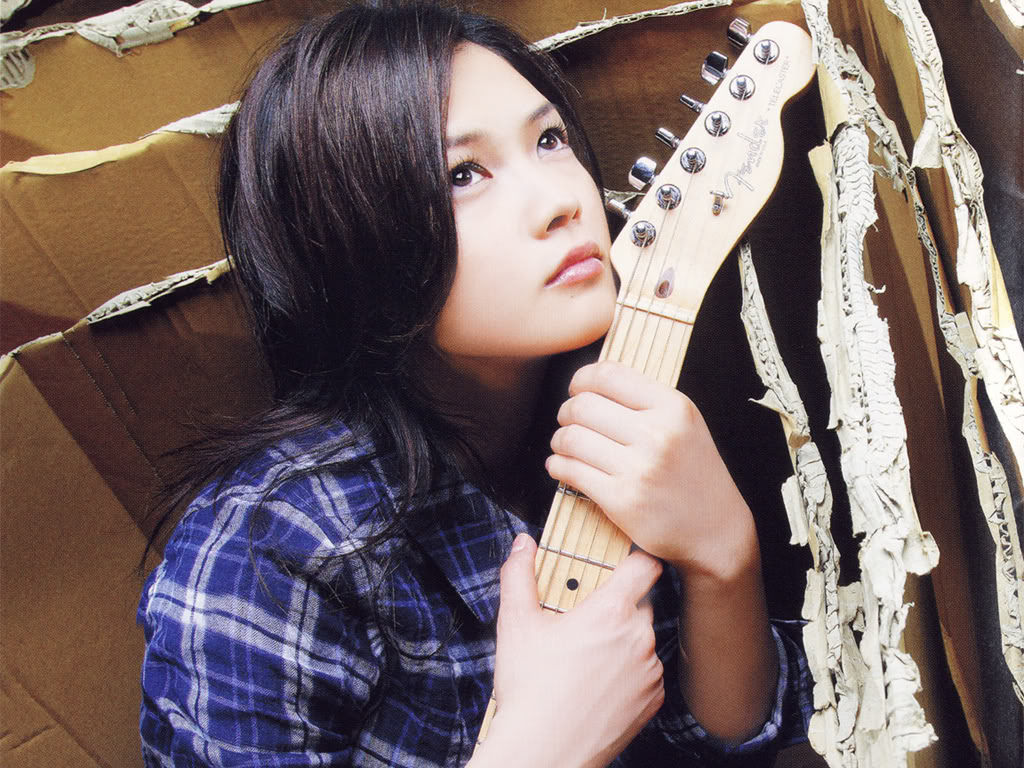 yui good bye day