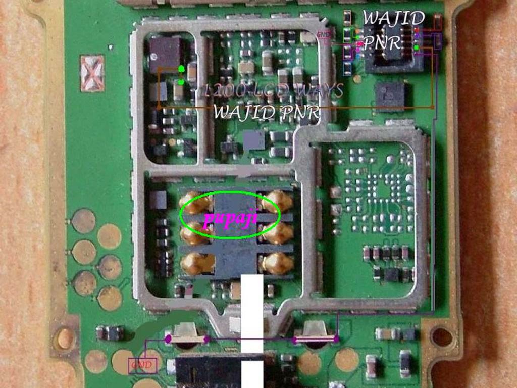 vulg axxc wiring 101