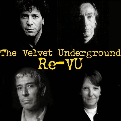 The Velvet Underground Bootlegs juillet 2014