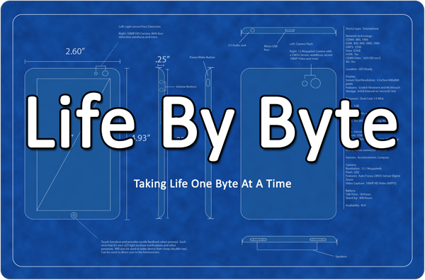 Life By Byte