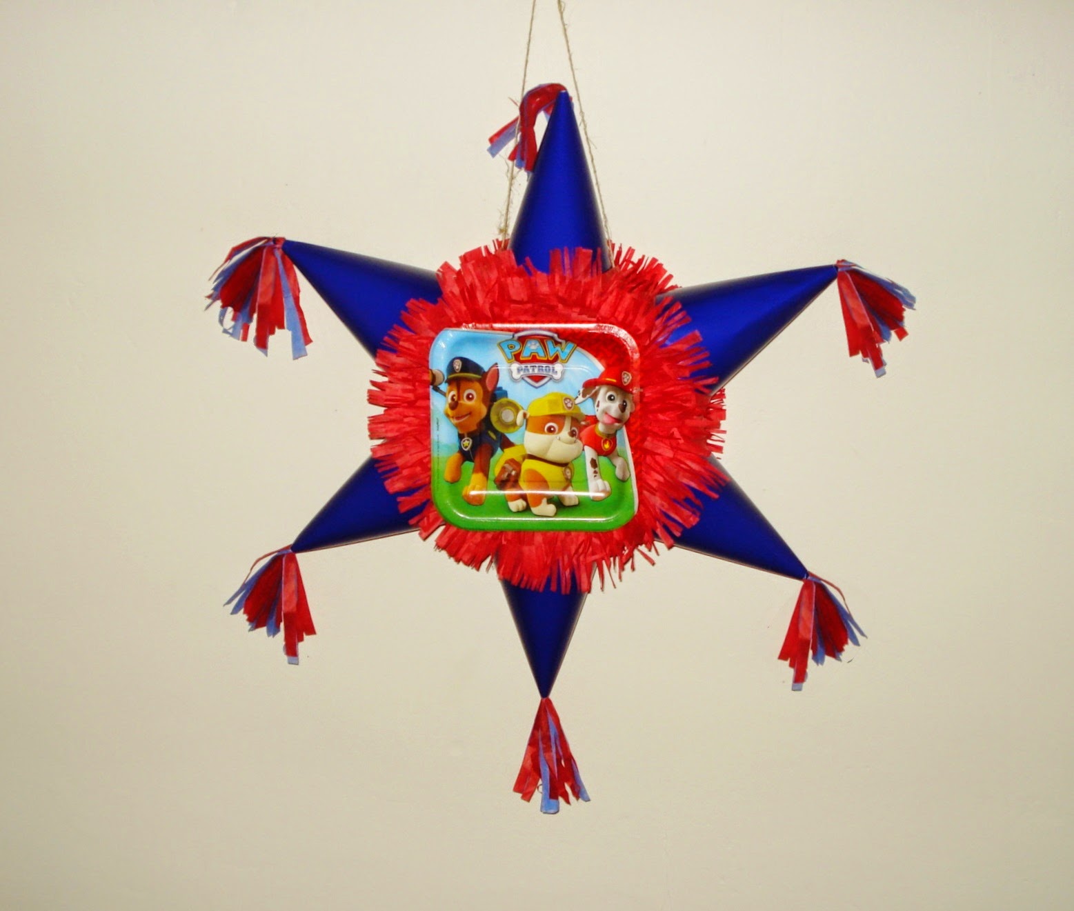 piñatas star shaped piñatas 3 umizoomi christmas