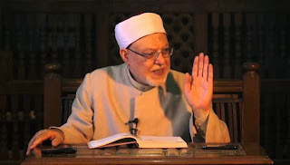 Syaikh Hasan Jabar Al-Azhar - Bid'ahkan Mengirimkan Hadiah Bacaan Al-Qur'an Pada Mayit? - www.rmi-nu.or.id - RMI NU, Media Pesantren