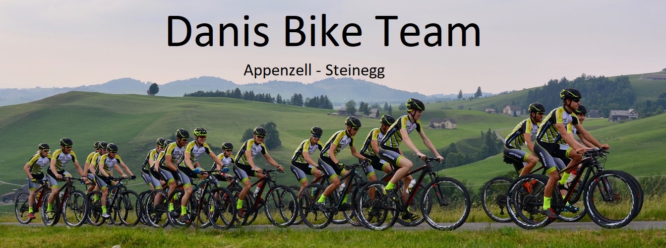 DanisBikeTeam