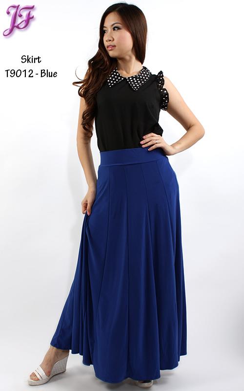 Long lycra skirt umbrella