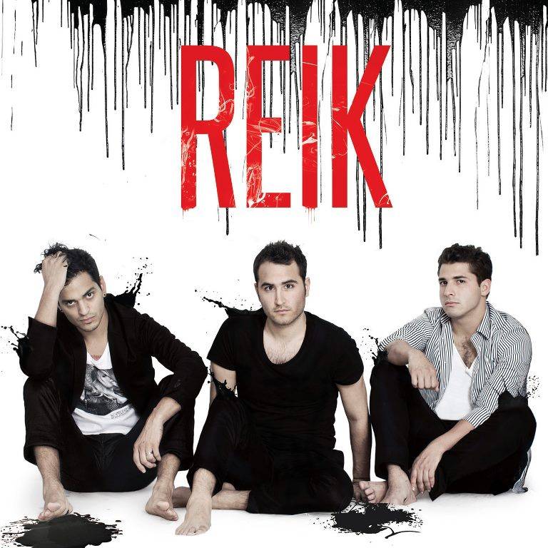 Peligro Reik Mp3