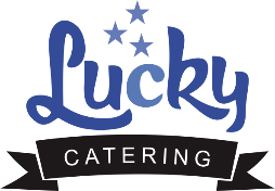 LUCKY  CATERING