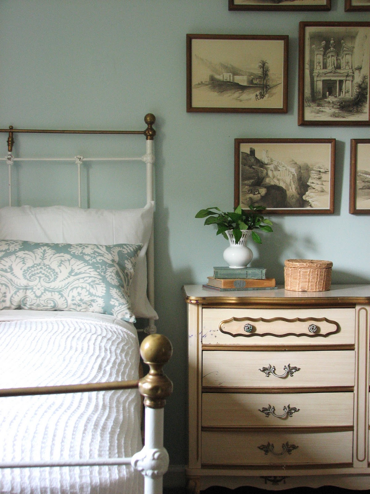 Behr Blue Gray Bedroom Paint Colors Home Design Interior Decoration