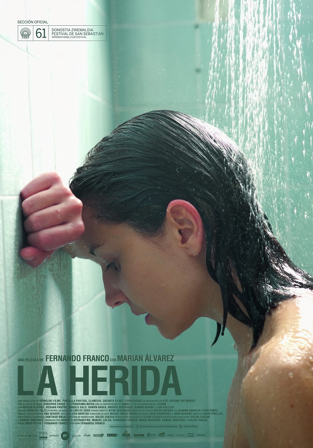 La Herida (2013)