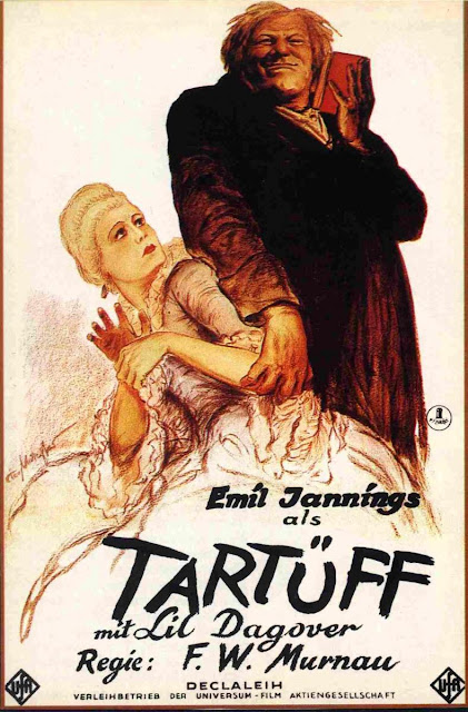 Tartufo o el Hipócrita (1925) MUDA VOSE