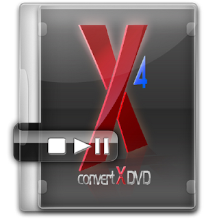 VSO ConvertXtoDVD 4.1.20 Full Serial Number / Key