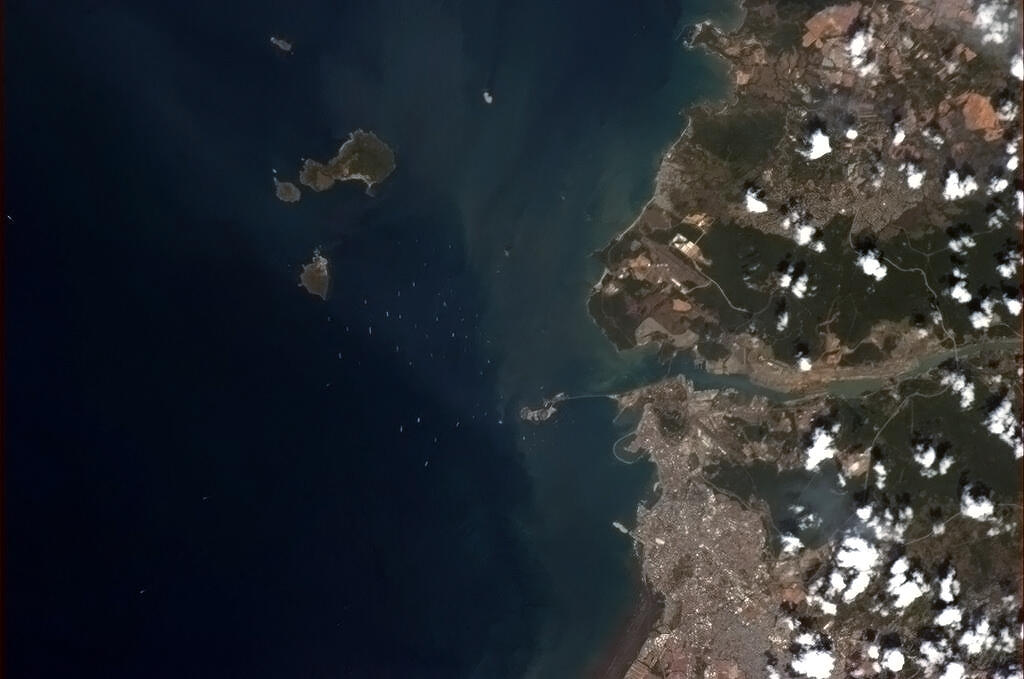 Henri van Bentum: Part Two, Creative Exploration: Panama, Central America