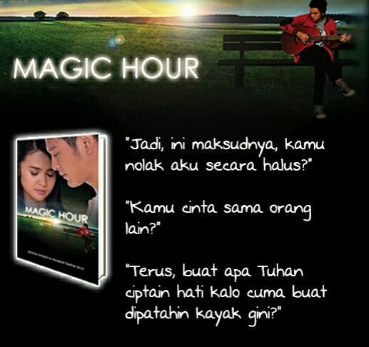 Dum Ay Film Magic Hours