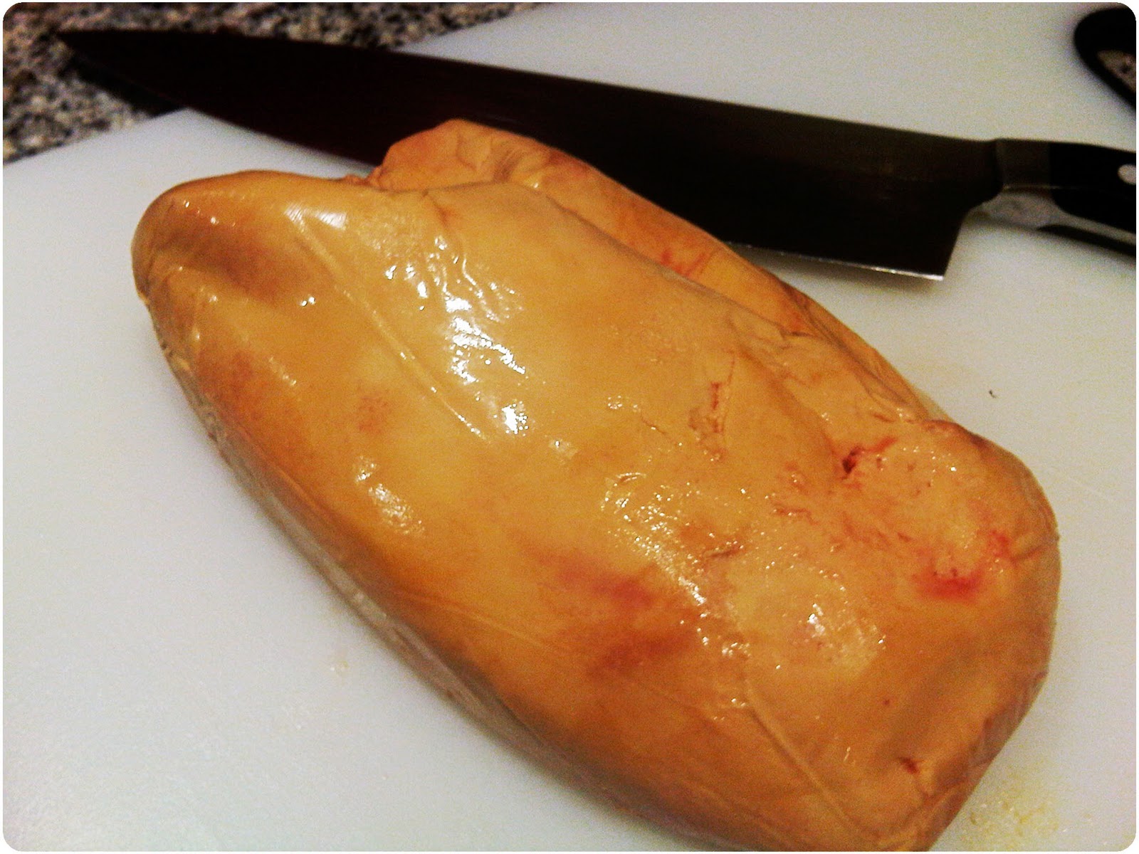 The Plain Yard.. Plain Cruel The Cruel Making Of 'Foie Gras'