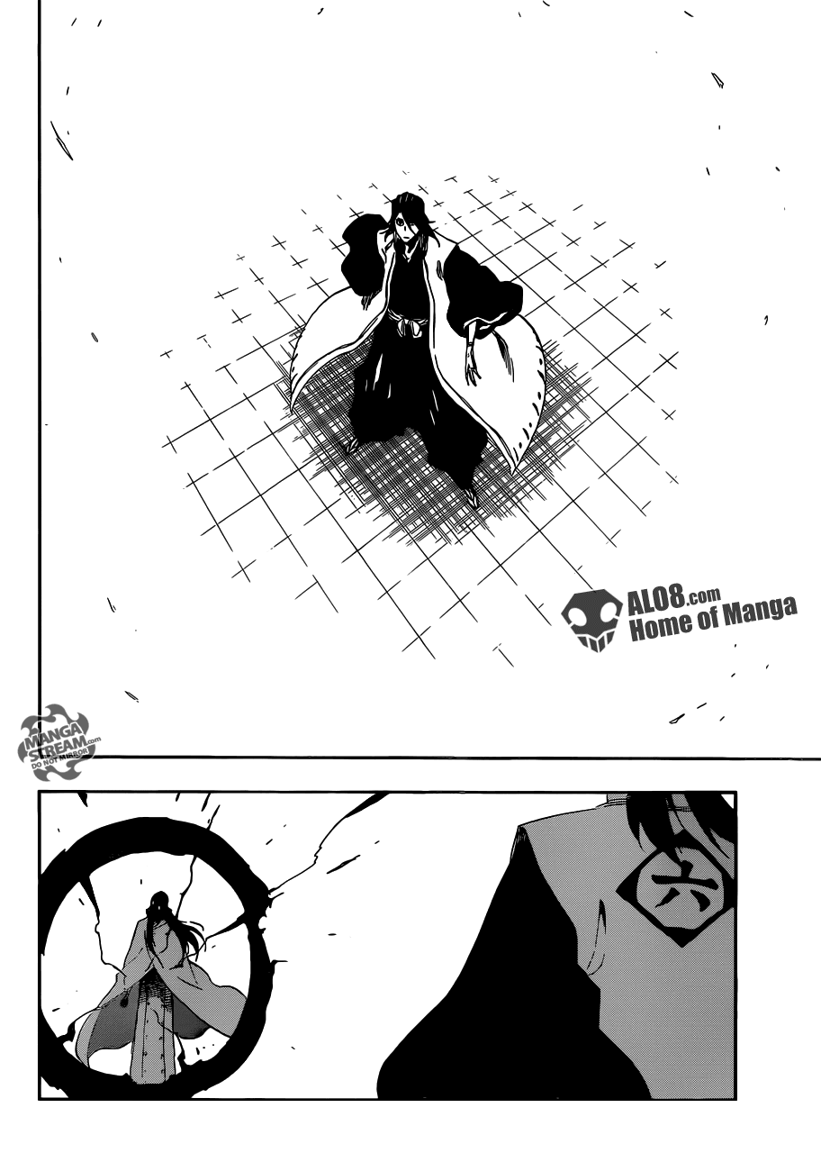 Bleach Chap 496 - Truyen.Chap.VN