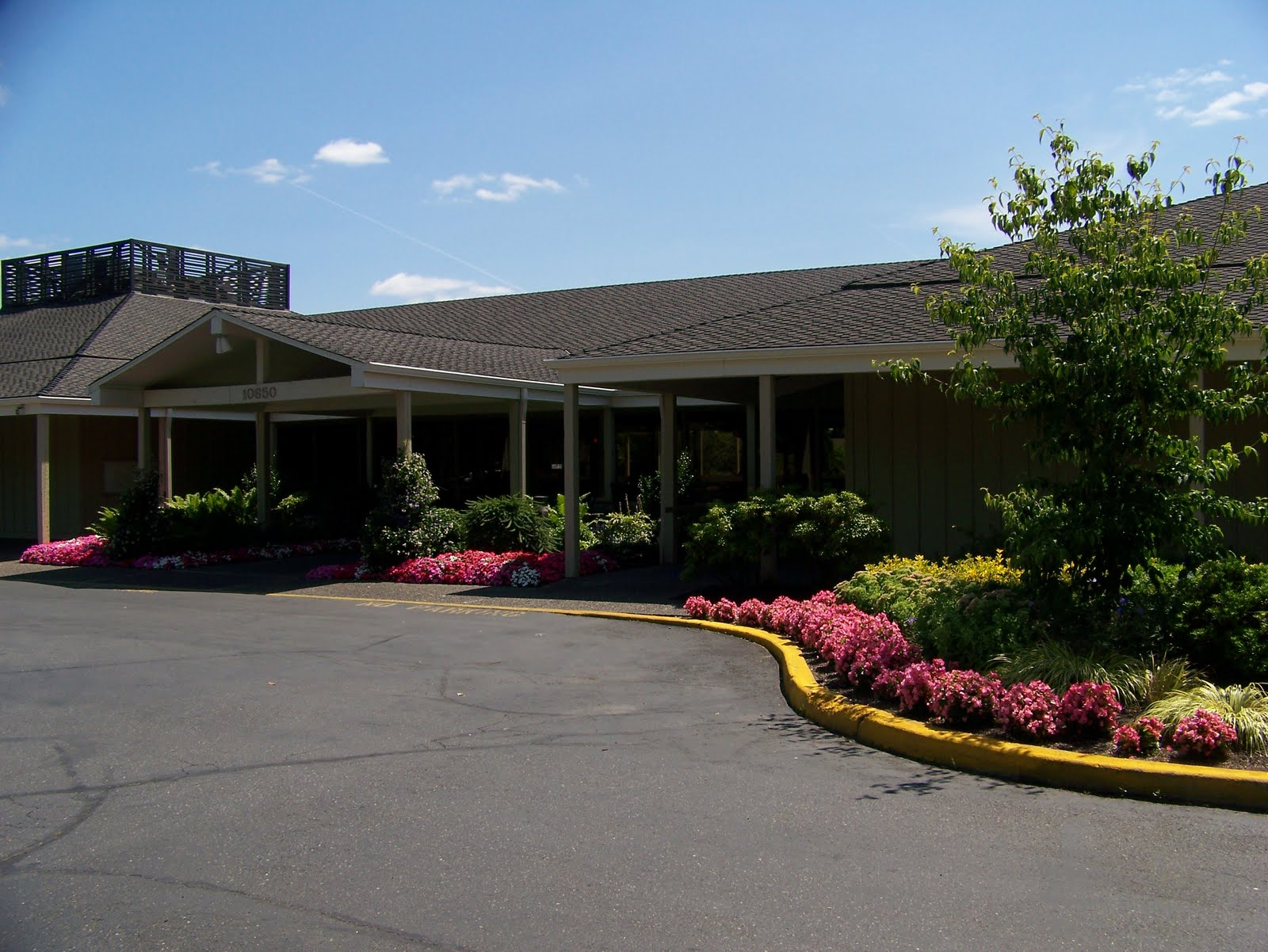 Summerfield Estates Retirement Community Views around Summerfield's