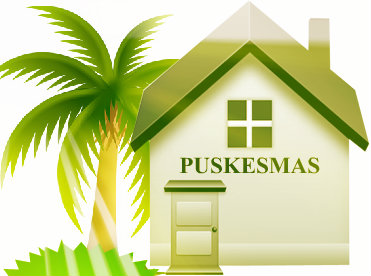 Puskesmas daerah pedalaman Jambi