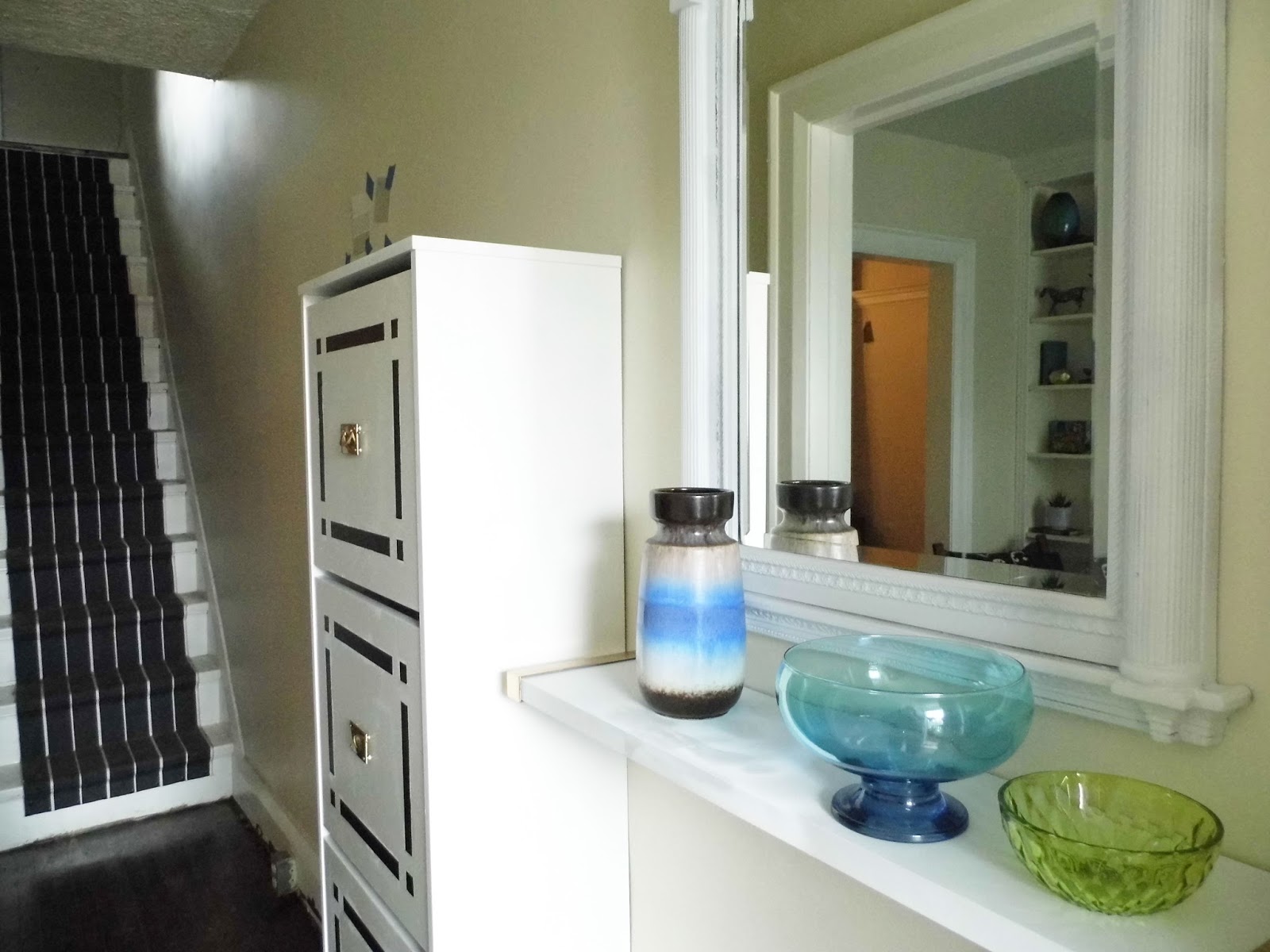 Fresh Coat of Paint Paint it White!