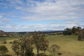 Country NSW