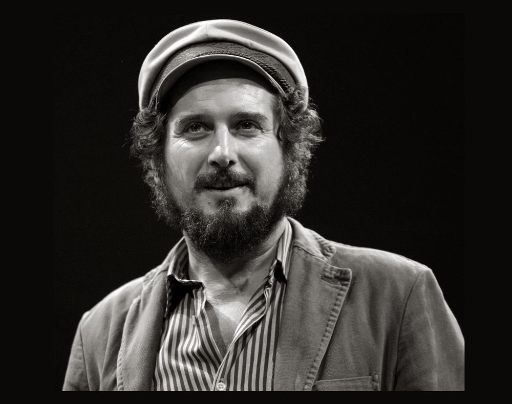 Schizophrenos Suona Rosamunda...