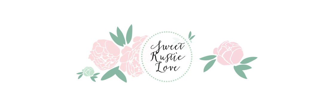 Sweet Rustic Love