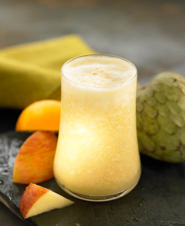 Jugo de Chirimoya