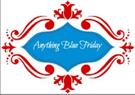 Anything Blue Friday