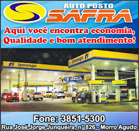 Posto Safra