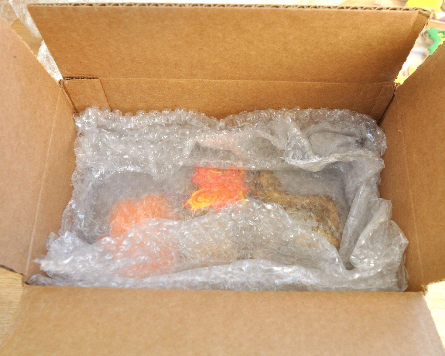 Beki Cook's Cake Blog How to Ship Decorated Cookies