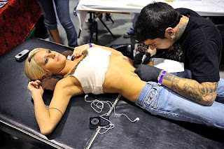 Learn the Basics in Tattoo Flash Categories