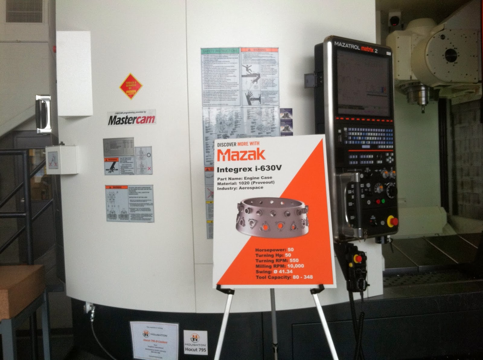 Download Free Mazak Integrex 100 Operators Manual Software