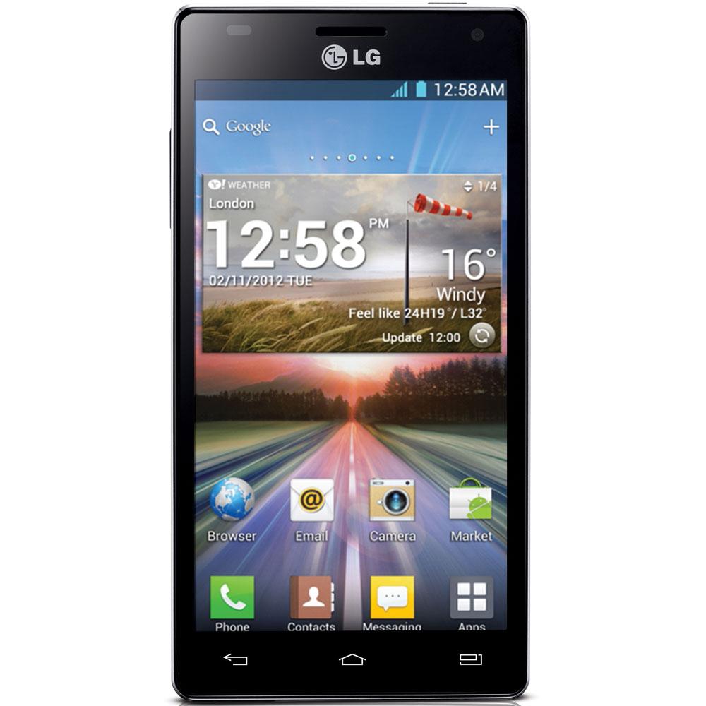 L.G Mobiles Details