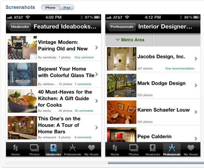 app or software for interior design app or software for interior design