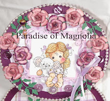 Paradise of Magnolia