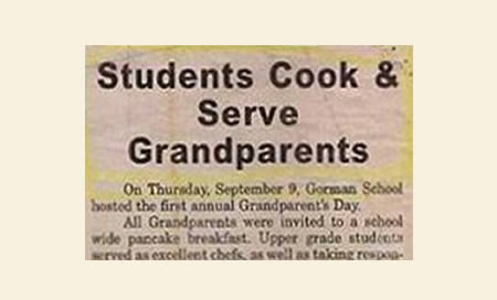 Grammar errors in newspapers image