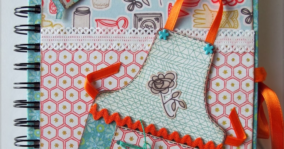 LA Kutxa depapel: "HOY COCINAS TU"