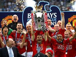 Manchester United Tickets